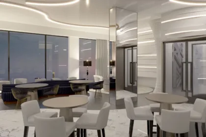 Apartamento para Venda em Itajaí no Fazenda com 3 Quartos e 168m² | Varanda Gourmet e Salão de Festas - Foto 33