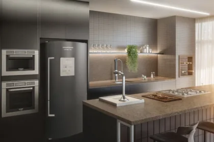 Apartamento para Venda em Itajaí no São João com 1 Quarto e 33m² | Piscina e Varanda Gourmet - Foto 31