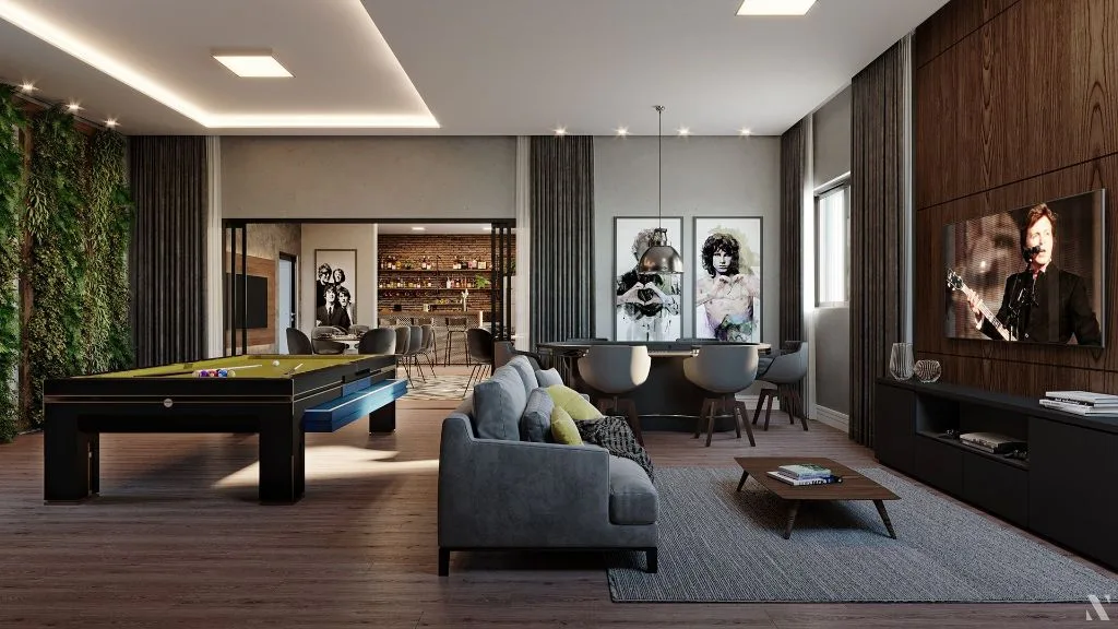 Apartamento à Venda em Itajaí no Vila Operária: 3 Quartos, 85m², 1 Suíte e 2 Vagas de Garagem - Foto 39