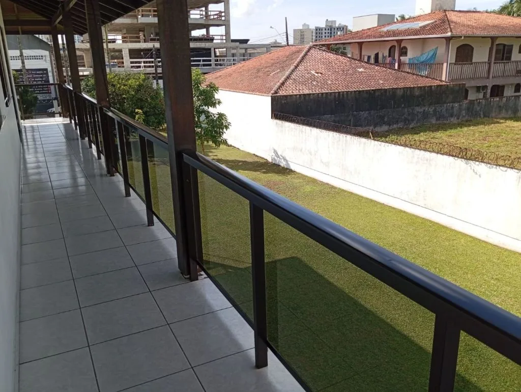 Casa à Venda em Itajaí no São Vicente: 4 Quartos, 240m², 2 Vagas de Garagem - Foto 36