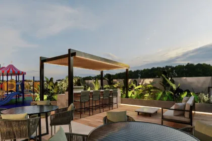 Apartamento para Venda em Itajaí no Centro com 2 Quartos e 61m² | Piscina e Varanda Gourmet - Foto 35