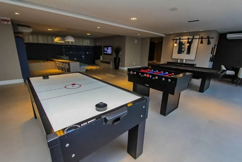 Apartamento à Venda em Itajaí no Cabeçudas: 2 Quartos, 77m², 2 Suítes e Garagem Coberta - Foto 12