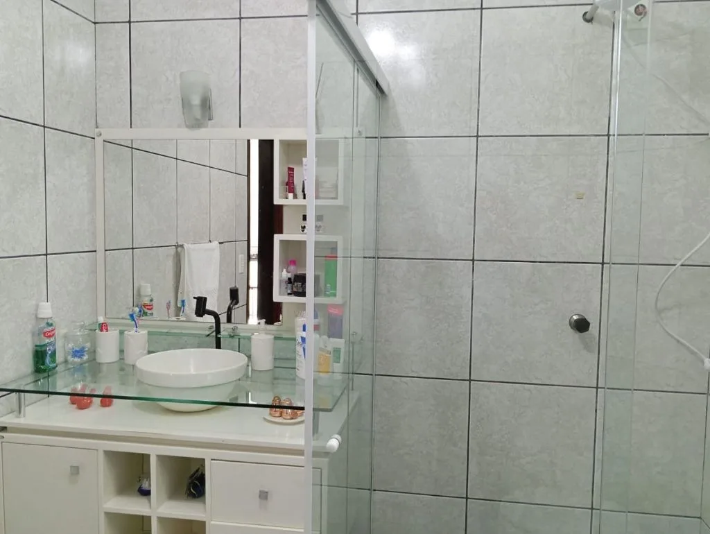 Casa à Venda em Itajaí no São Vicente: 4 Quartos, 240m², 2 Vagas de Garagem - Foto 21