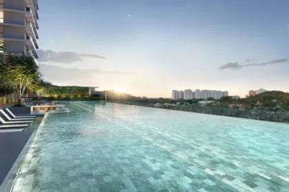 Apartamento para Venda em Itajaí na Fazenda com 2 Quartos e 74m² | Piscina e Academia - Foto 20