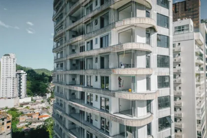 Apartamento para Venda em Itajaí no Fazenda com 3 Quartos e 168m² | Varanda Gourmet e Salão de Festas - Foto 12