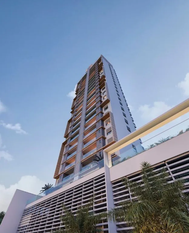 Apartamento à Venda em Itajaí no Centro: 3 Quartos, 138m², 3 Suítes e 2 Vagas de Garagem - Foto 23