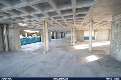 Apartamento para Venda em Itajaí no Praia Brava de Itajaí com 3 Quartos e 110m² | Piscina e Varanda Gourmet - Foto 21