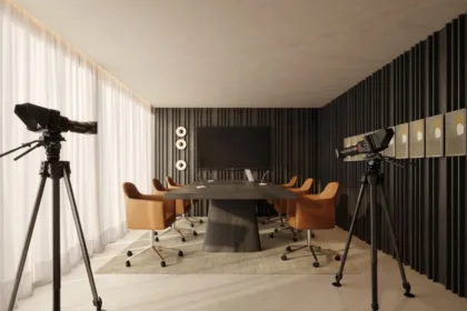 Apartamento para Venda em Itajaí no Praia Brava de Itajaí com 1 Quarto e 903m² | Piscina e Varanda Gourmet - Foto 33