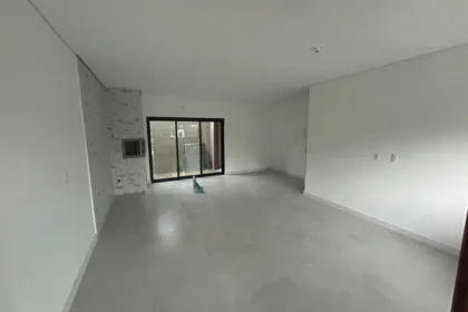Casa para Venda em Itajaí no São João com 3 Quartos e 97m² | 1 Suíte e 2 Vagas de Garagem - Foto 2