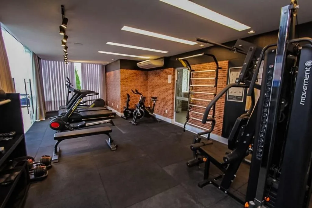 Apartamento à Venda em Itajaí no Cabeçudas: 2 Quartos, 77m², 2 Suítes e Garagem Coberta - Foto 7