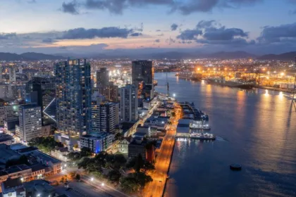 Apartamento para Venda em Itajaí no Centro com 1 Quarto e 46m² | Piscina e Varanda Gourmet - Foto 36