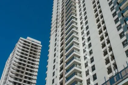 Apartamento para Venda em Itajaí no Praia Brava de Itajaí com 3 Quartos e 110m² | Piscina e Varanda Gourmet - Foto 14
