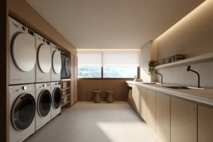 Apartamento para Venda em Itajaí no Praia Brava de Itajaí com 1 Quarto e 903m² | Piscina e Varanda Gourmet - Foto 20