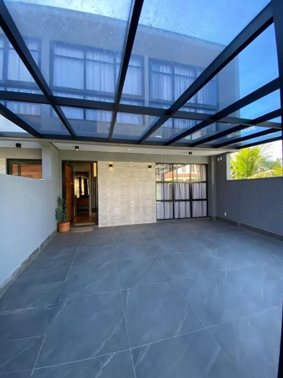 Sobrado à Venda em Itajaí no Cabeçudas: 3 Quartos, 170m², 1 Suíte e 2 Vagas de Garagem - Foto 18