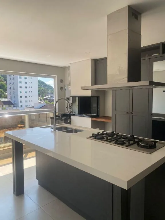 Apartamento à Venda em Itajaí no Cabeçudas: 2 Quartos, 77m², 2 Suítes e Garagem Coberta - Foto 25