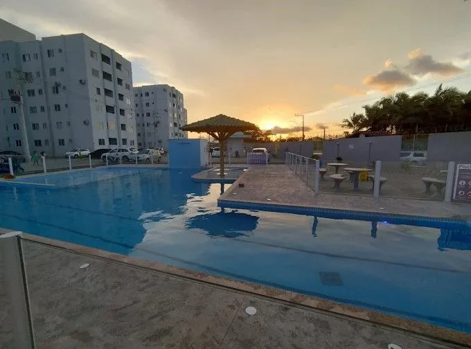 Apartamento à Venda em Itajaí no Itaipava: 2 Quartos, 55m², 1 Vaga de Garagem - Foto 7