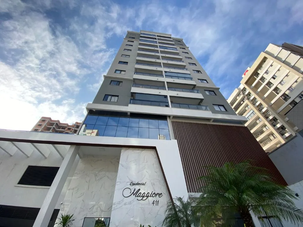Apartamento à Venda em Itajaí no Vila Operária: 3 Quartos, 85m², 1 Suíte e 2 Vagas de Garagem - Foto 40