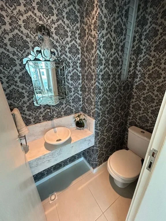Apartamento à Venda em Itajaí no Centro: 3 Quartos, 110m², 3 Suítes e 2 Vagas de Garagem - Foto 11