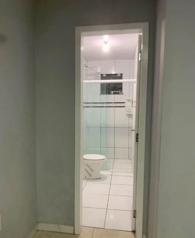 Casa à Venda em Itajaí no Espinheiros: 2 Quartos, 120m², 1 Vaga de Garagem - Foto 12
