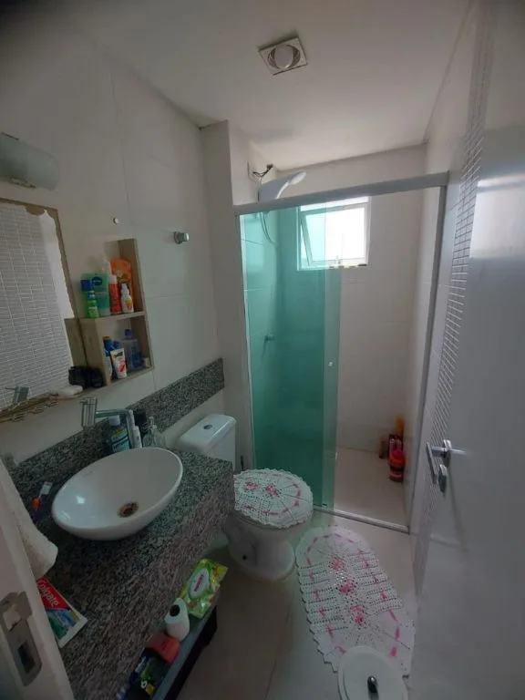 Apartamento à Venda em Itajaí no São Judas: 2 Quartos, 59m², 1 Vaga de Garagem - Foto 11