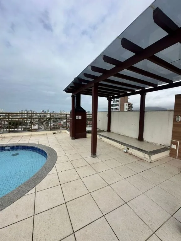 Apartamento à Venda em Itajaí no São João: 2 Quartos, 69m², 1 Suíte e 2 Vagas de Garagem - Foto 4