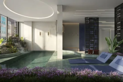 Apartamento para Venda em Balneário Camboriú no Centro com 3 Quartos e 248m² | Varanda Gourmet e Salão de Festas - Foto 2