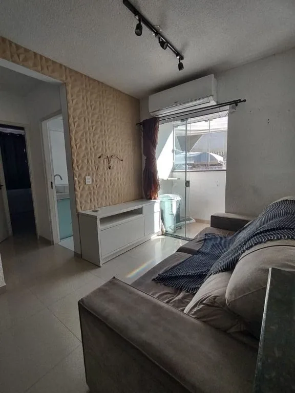 Apartamento à Venda em Itajaí no Espinheiros: 2 Quartos, 52m², Garagem Coberta - Foto 5