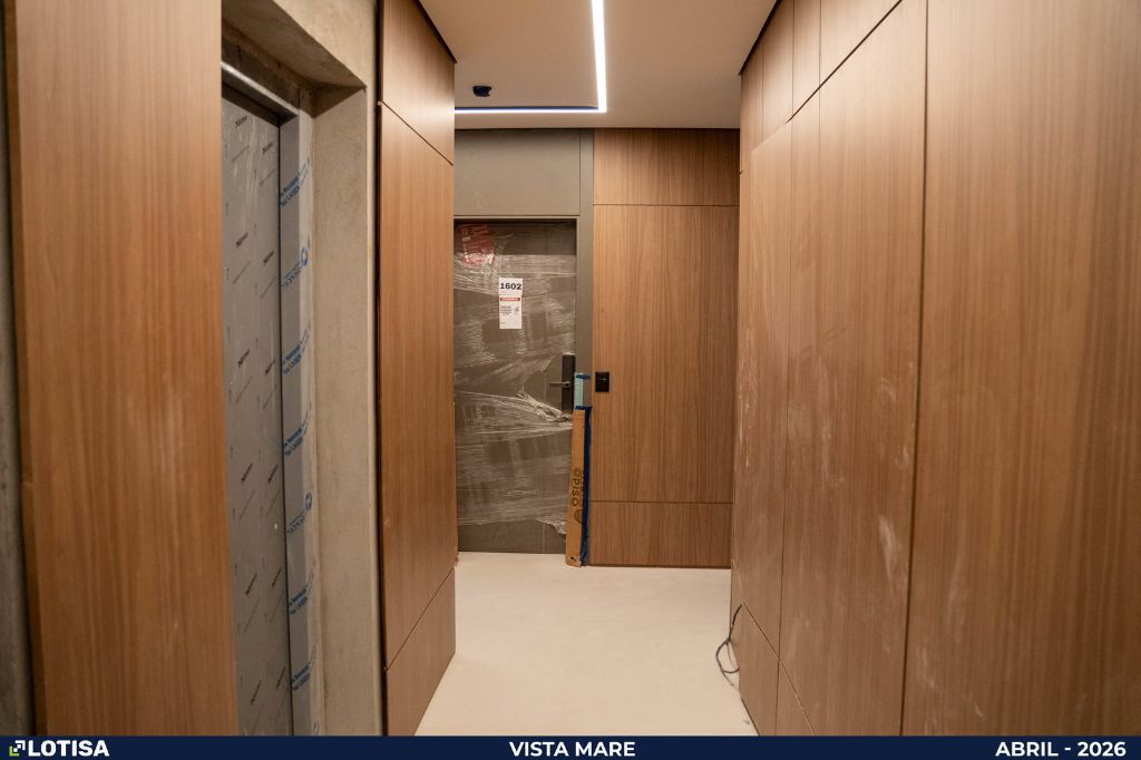 Apartamento para Venda em Itajaí no Fazenda com 3 Quartos e 96m² | Varanda Gourmet e Salão de Festas - Foto 9
