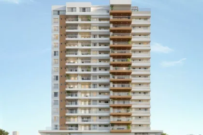 Apartamento para Venda em Balneário Piçarras no Itacolomi com 2 Quartos e 77m² | Piscina e Varanda Gourmet - Foto 18