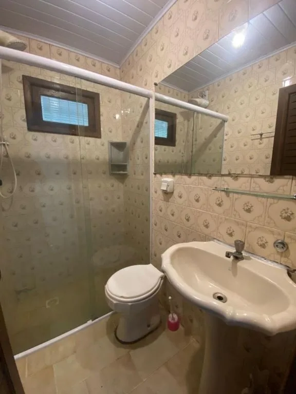 Casa à Venda em Itajaí no Fazenda: 3 Quartos, 70m², 2 Vagas de Garagem - Foto 6