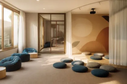 Apartamento para Venda em Itajaí no São João com 1 Quarto e 33m² | Piscina e Varanda Gourmet - Foto 14