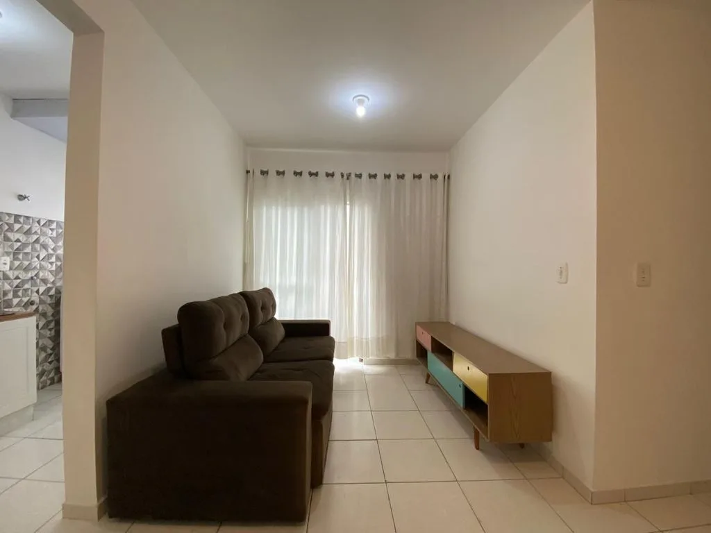 Apartamento para alugar em Itajaí no Espinheiros: 2 Quartos, 52m², 1 Vaga de Garagem - Foto 5