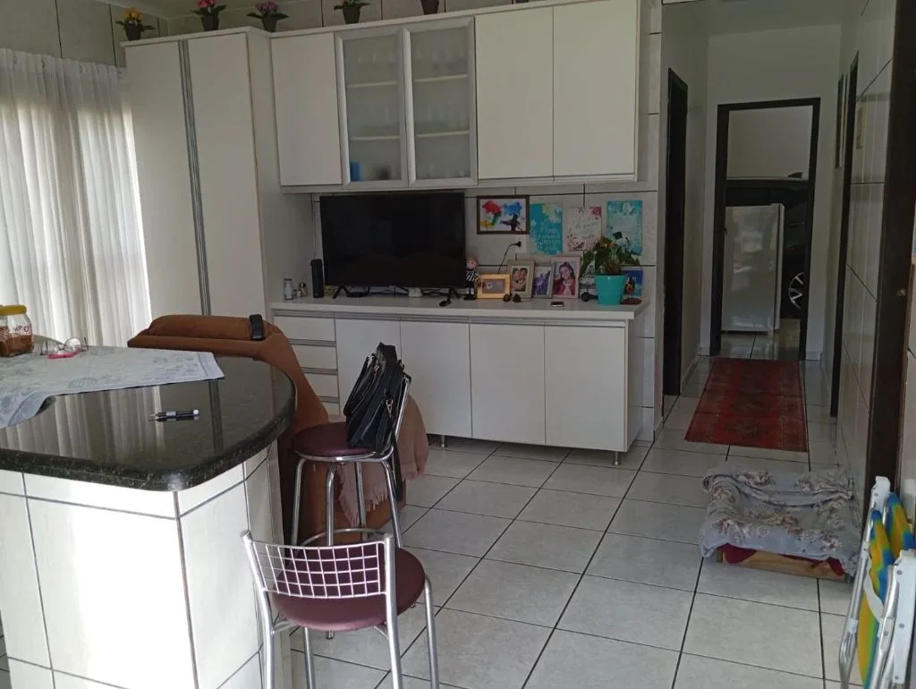 Casa à Venda em Itajaí no São Vicente: 4 Quartos, 240m², 2 Vagas de Garagem - Foto 16