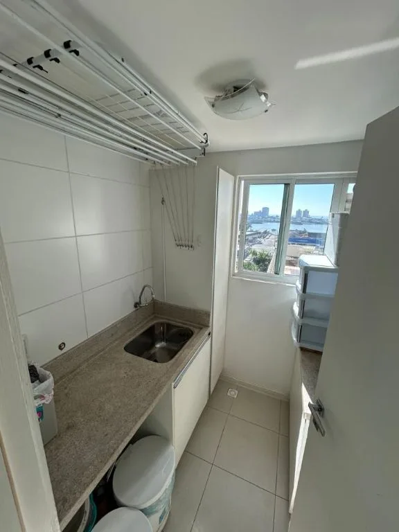 Apartamento à Venda em Itajaí no Centro: 3 Quartos, 110m², 3 Suítes e 2 Vagas de Garagem - Foto 9
