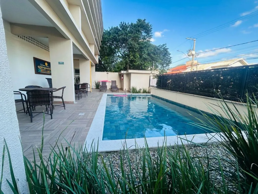 Apartamento à Venda em Itajaí no Dom Bosco: 2 Quartos, 75m², 1 Suíte e 1 Vaga de Garagem - Foto 31