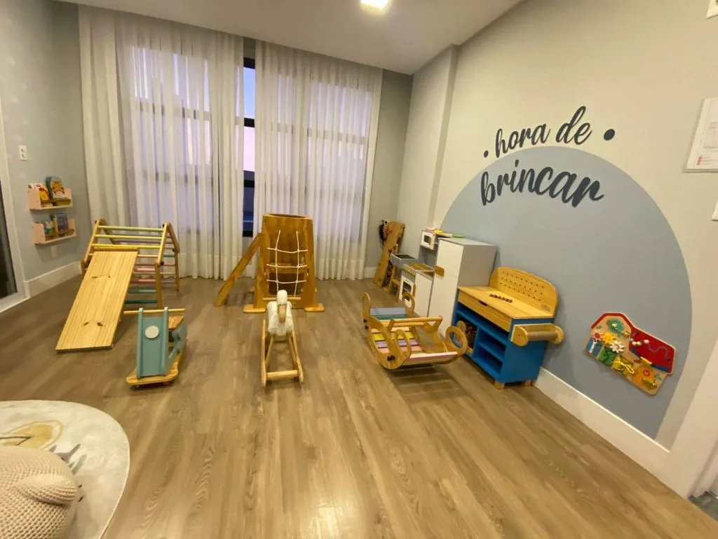 Apartamento à Venda em Itajaí no Vila Operária: 3 Quartos, 85m², 1 Suíte e 2 Vagas de Garagem - Foto 29