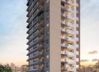 Apartamento para Venda em Balneário Piçarras no Centro com 2 Quartos e 80m² | Varanda Gourmet e Salão de Festas - Foto 13
