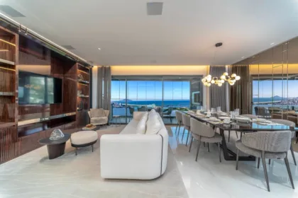 Apartamento para Venda em Itajaí no Fazenda com 3 Quartos e 168m² | Varanda Gourmet e Salão de Festas - Foto 70