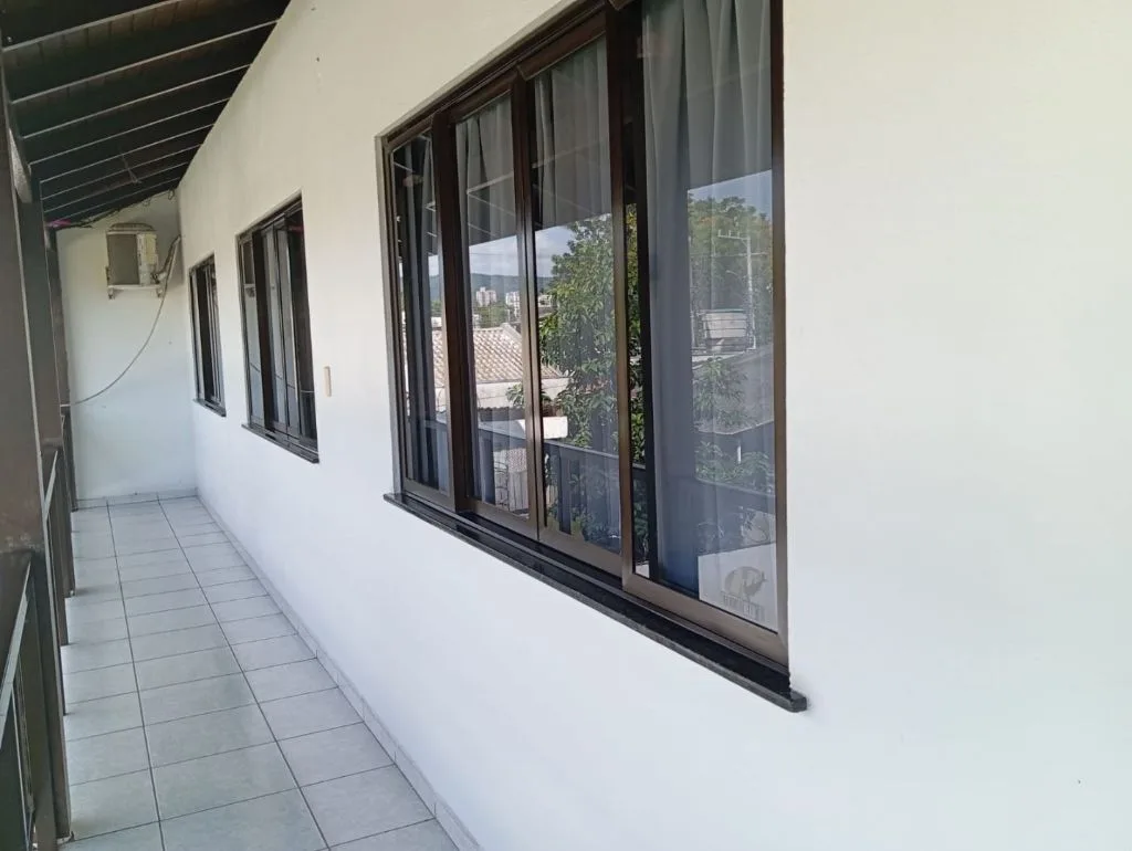 Casa à Venda em Itajaí no São Vicente: 4 Quartos, 240m², 2 Vagas de Garagem - Foto 34