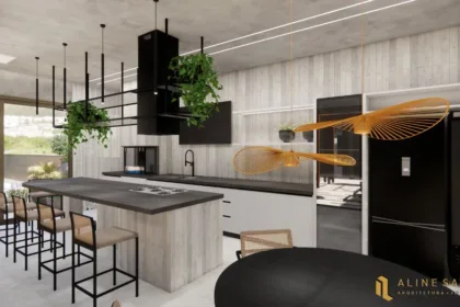 Apartamento para Venda em Itajaí no Praia Brava de Itajaí com 3 Quartos e 110m² | Piscina e Varanda Gourmet - Foto 40