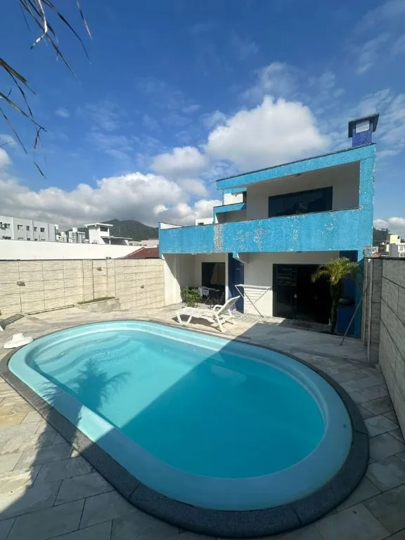 Casa para alugar em Itajaí no Centro: 5 Quartos, 550m², 2 Vagas de Garagem - Foto 25