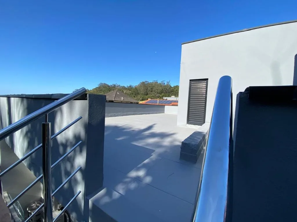 Sobrado à Venda em Itajaí no Cabeçudas: 3 Quartos, 170m², 1 Suíte e 2 Vagas de Garagem - Foto 17