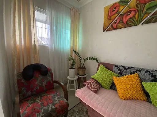 Apartamento à Venda em Itajaí no São Vicente: 2 Quartos, 61m² - Foto 3