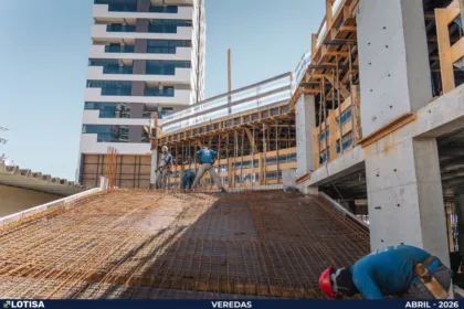 Apartamento para Venda em Itajaí no Fazenda com 3 Quartos e 120m² | Piscina e Varanda Gourmet - Foto 11
