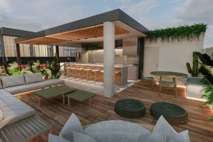 Apartamento para Venda em Itajaí no Centro com 2 Quartos e 61m² | Piscina e Varanda Gourmet - Foto 39