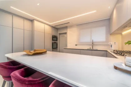 Apartamento para Venda em Itajaí no Fazenda com 3 Quartos e 168m² | Varanda Gourmet e Salão de Festas - Foto 77