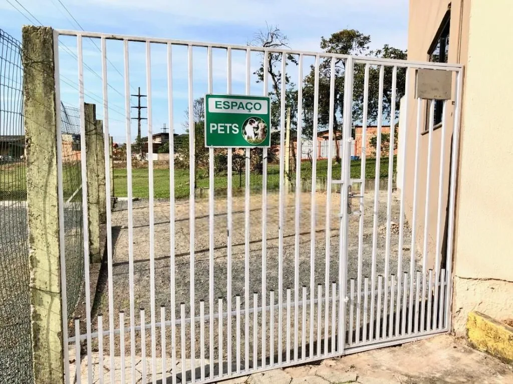 Apartamento à Venda em Itajaí no Espinheiros: 2 Quartos, 52m², Garagem Coberta - Foto 11