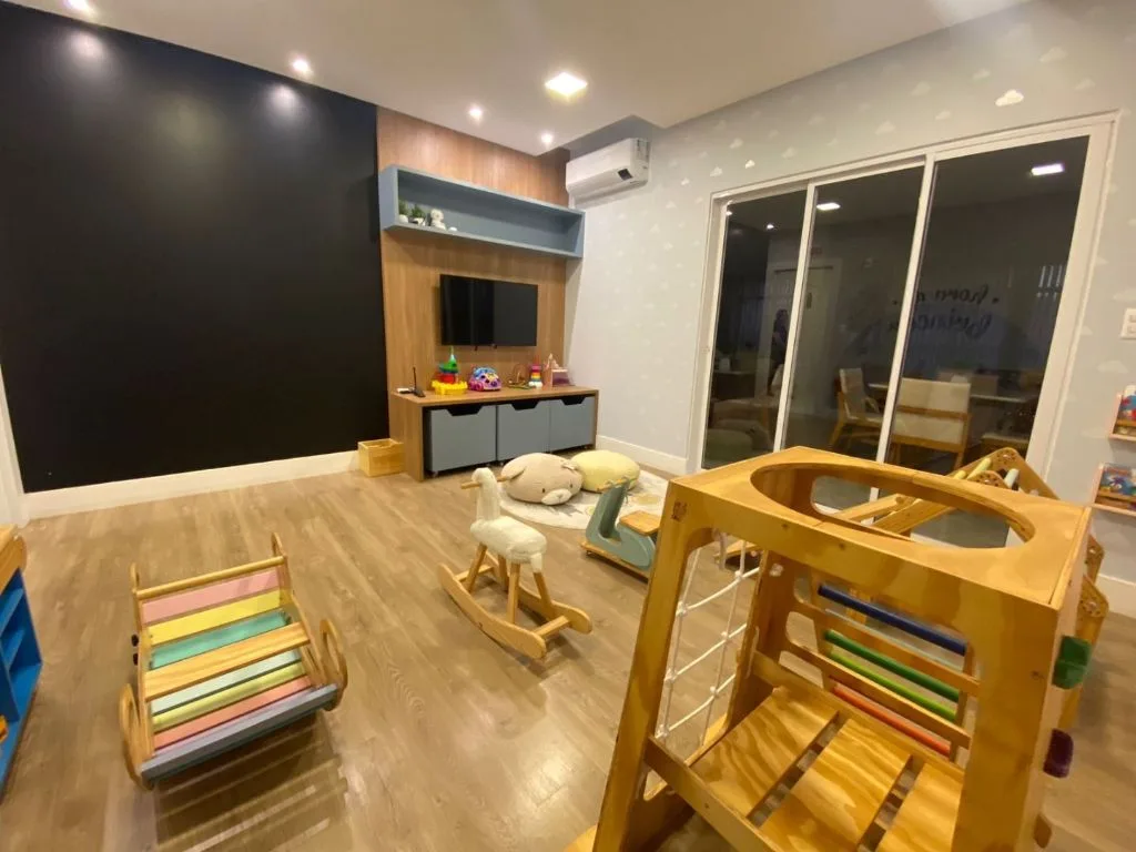 Apartamento à Venda em Itajaí no Vila Operária: 3 Quartos, 85m², 1 Suíte e 2 Vagas de Garagem - Foto 27