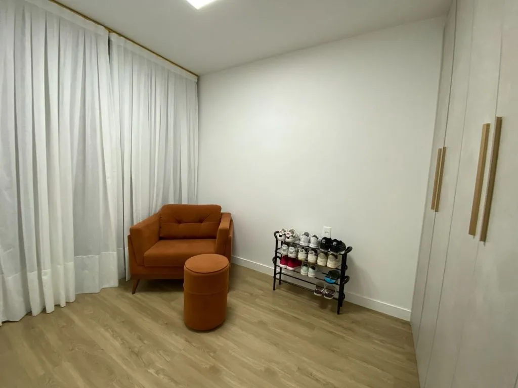 Apartamento à Venda em Itajaí no Vila Operária: 3 Quartos, 85m², 1 Suíte e 2 Vagas de Garagem - Foto 23