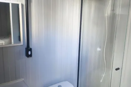 Apartamento para Aluguel em Itajaí no São Judas com 1 Quarto e 15m² | Mobiliado e Semi-mobiliado - Foto 12